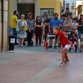 Pilota valenciana