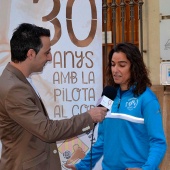 Pilota valenciana