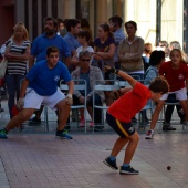 Pilota valenciana