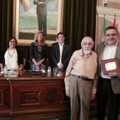 Premio Valencià de l´Any