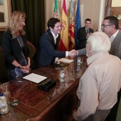 Premio Valencià de l´Any