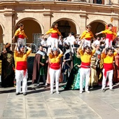 Cercavila de les Tres Cultures