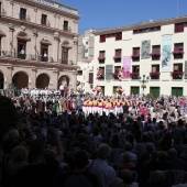 Cercavila de les Tres Cultures