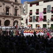 Cercavila de les Tres Cultures