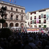 Cercavila de les Tres Cultures