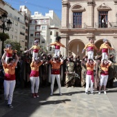 Cercavila de les Tres Cultures