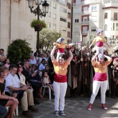 Cercavila de les Tres Cultures