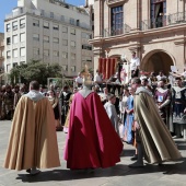 Cercavila de les Tres Cultures