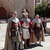 Cercavila de les Tres Cultures