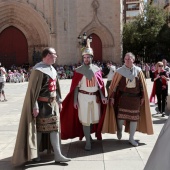 Cercavila de les Tres Cultures