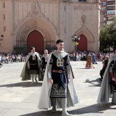 Cercavila de les Tres Cultures