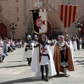 Cercavila de les Tres Cultures