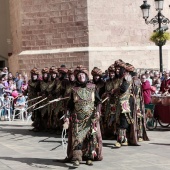 Cercavila de les Tres Cultures