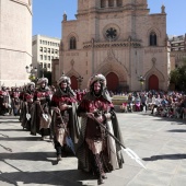 Cercavila de les Tres Cultures