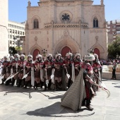 Cercavila de les Tres Cultures