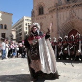 Cercavila de les Tres Cultures