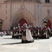 Cercavila de les Tres Cultures