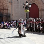 Cercavila de les Tres Cultures