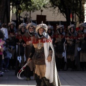 Cercavila de les Tres Cultures