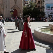 Cercavila de les Tres Cultures