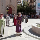 Cercavila de les Tres Cultures