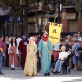 Cercavila de les Tres Cultures