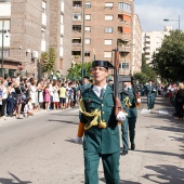 Virgen del Pilar