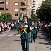 Virgen del Pilar