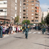 Virgen del Pilar