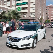 Virgen del Pilar