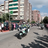 Virgen del Pilar