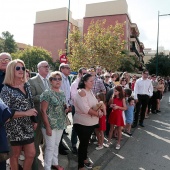 Virgen del Pilar