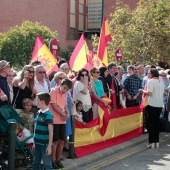 Virgen del Pilar