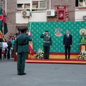 Virgen del Pilar