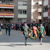 Virgen del Pilar