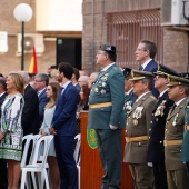 Virgen del Pilar