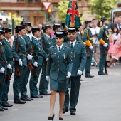 Virgen del Pilar