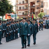 Virgen del Pilar