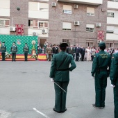 Virgen del Pilar