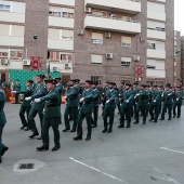 Virgen del Pilar