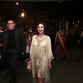 Gaiata 19, La Cultural