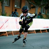 Roller Maratón Playas de Castellón