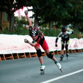 Roller Maratón Playas de Castellón