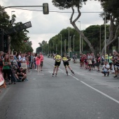 Roller Maratón Playas de Castellón