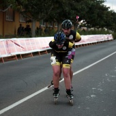 Roller Maratón Playas de Castellón