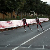 Roller Maratón Playas de Castellón