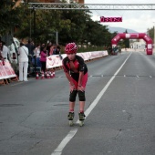 Roller Maratón Playas de Castellón