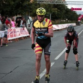 Roller Maratón Playas de Castellón