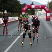 Roller Maratón Playas de Castellón