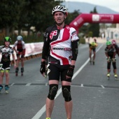 Roller Maratón Playas de Castellón